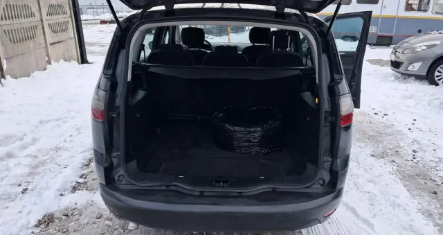 FORD S-Max 1.8 TDCi Ambiente