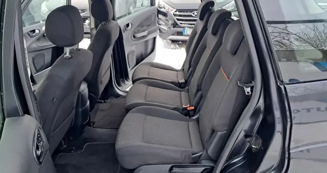 FORD S-Max 1.8 TDCi Ambiente