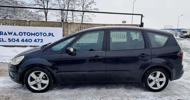 FORD S-Max 1.8 TDCi Ambiente