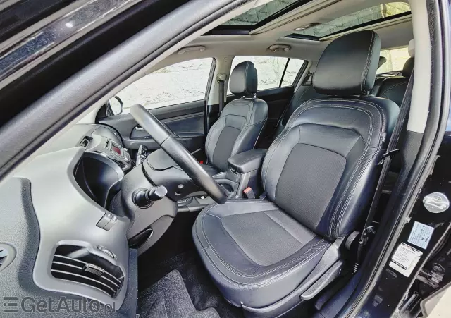 KIA Sportage 2.0 CRDI XL