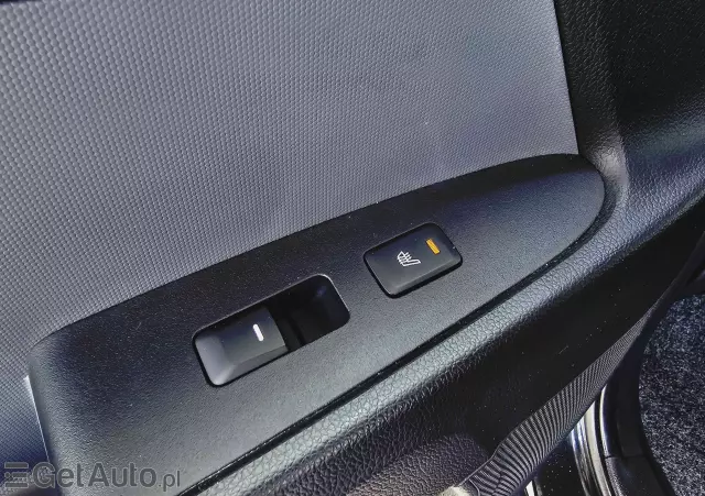 KIA Sportage 2.0 CRDI XL