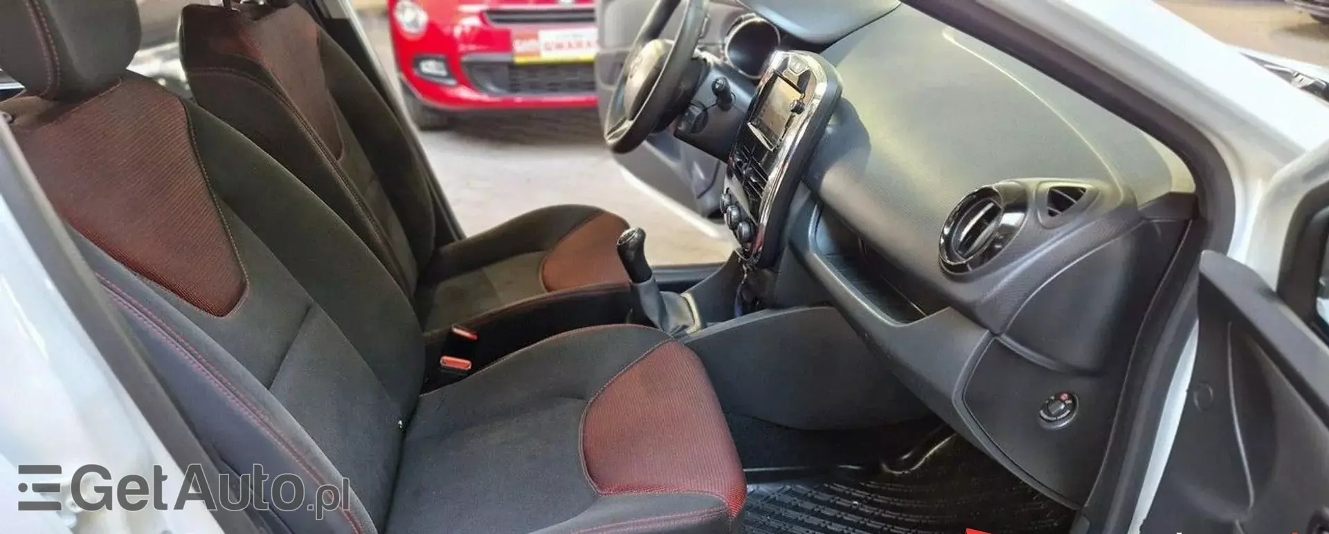 RENAULT Clio 0.9 (90 KM) Energy TCE Start&Stop