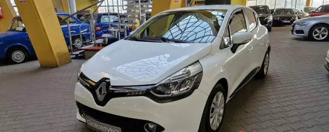 RENAULT Clio 0.9 (90 KM) Energy TCE Start&Stop