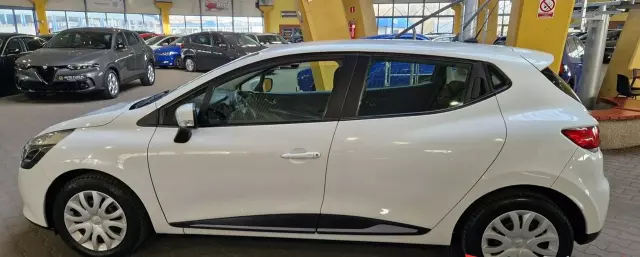 RENAULT Clio 0.9 (90 KM) Energy TCE Start&Stop