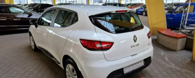 RENAULT Clio 0.9 (90 KM) Energy TCE Start&Stop