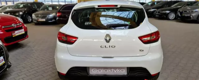 RENAULT Clio 0.9 (90 KM) Energy TCE Start&Stop