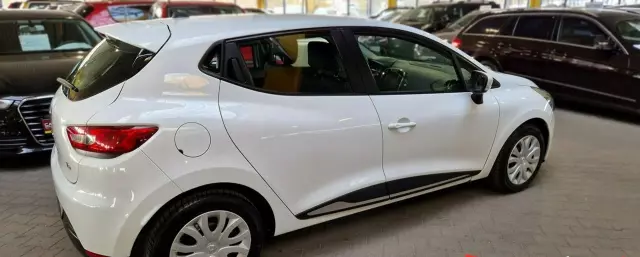 RENAULT Clio 0.9 (90 KM) Energy TCE Start&Stop