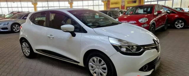 RENAULT Clio 0.9 (90 KM) Energy TCE Start&Stop