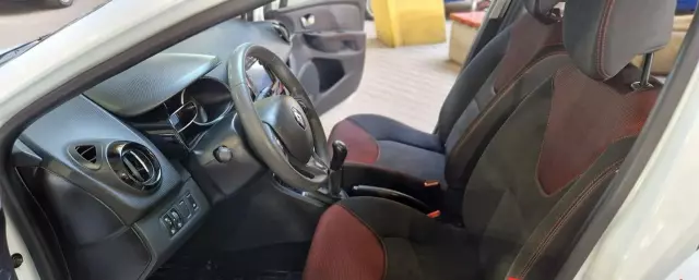 RENAULT Clio 0.9 (90 KM) Energy TCE Start&Stop