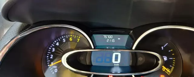 RENAULT Clio 0.9 (90 KM) Energy TCE Start&Stop