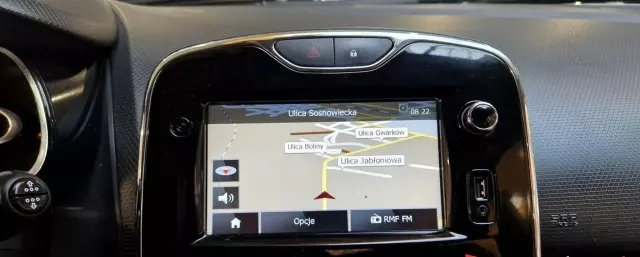 RENAULT Clio 0.9 (90 KM) Energy TCE Start&Stop