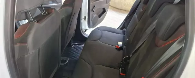 RENAULT Clio 0.9 (90 KM) Energy TCE Start&Stop