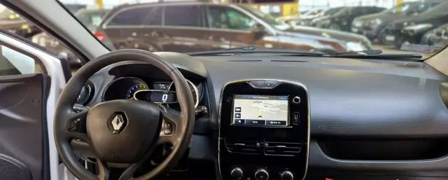 RENAULT Clio 0.9 (90 KM) Energy TCE Start&Stop