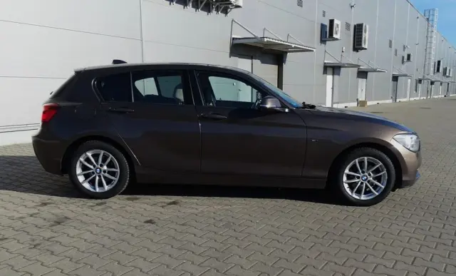 BMW Seria 1 