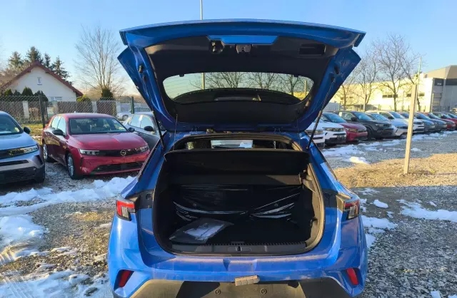 OPEL Mokka 1.2 Turbo (130 KM) Automatic
