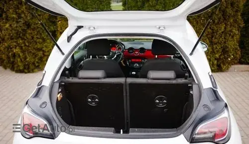OPEL Adam 
