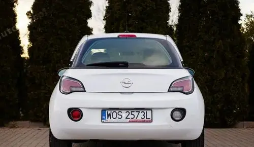OPEL Adam 