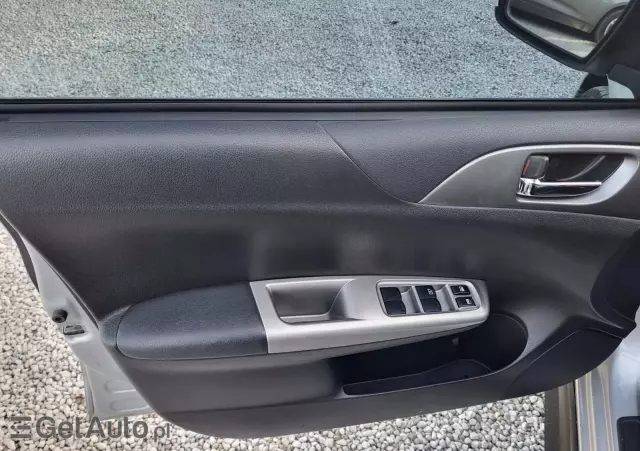 SUBARU Impreza 2.5 WRX/WR