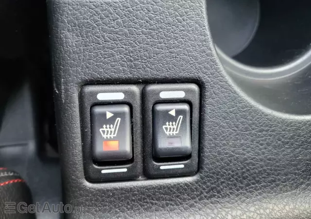 SUBARU Impreza 2.5 WRX/WR