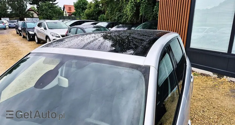 RENAULT Scenic 1.6 16V 110 Paris