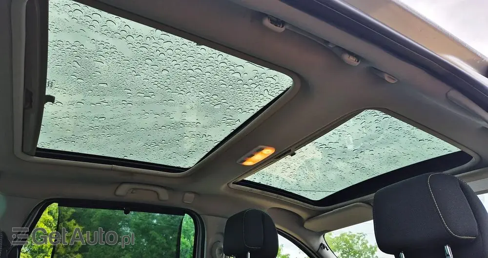 RENAULT Scenic 1.6 16V 110 Paris