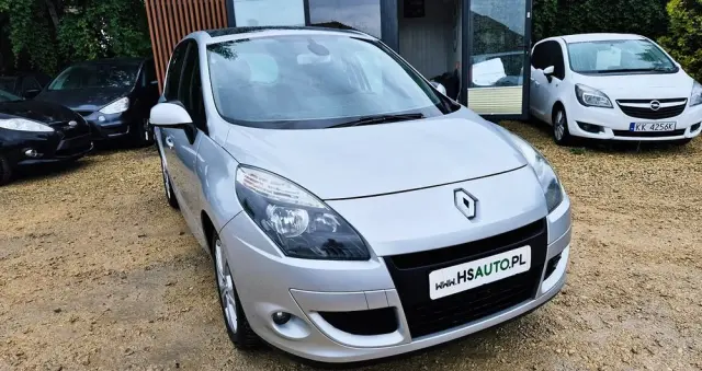 RENAULT Scenic 1.6 16V 110 Paris