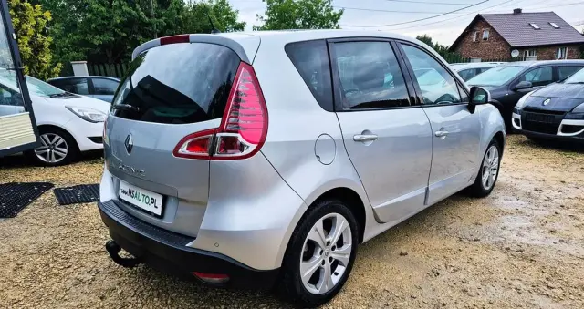 RENAULT Scenic 1.6 16V 110 Paris