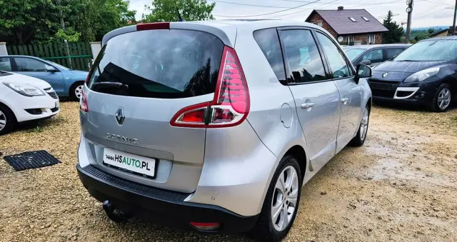 RENAULT Scenic 1.6 16V 110 Paris