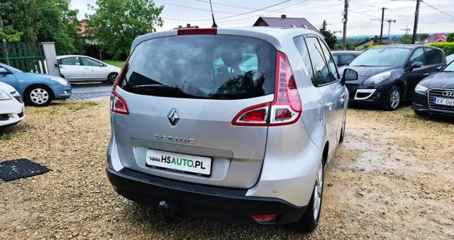 RENAULT Scenic 1.6 16V 110 Paris