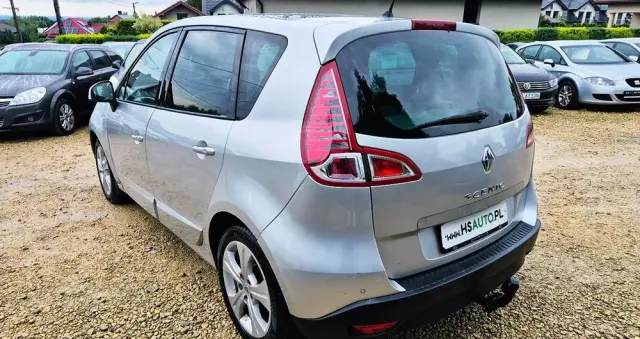 RENAULT Scenic 1.6 16V 110 Paris