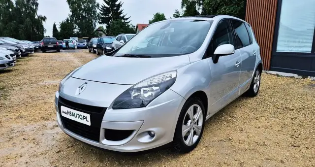RENAULT Scenic 1.6 16V 110 Paris