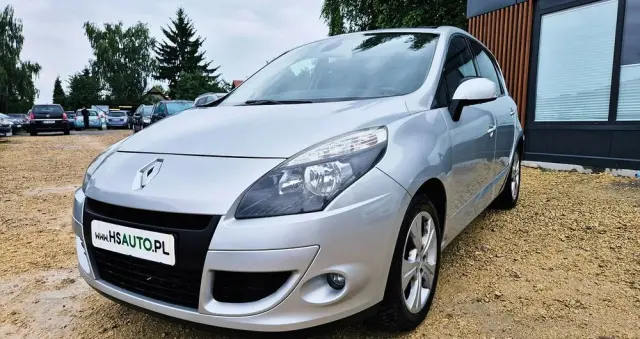 RENAULT Scenic 1.6 16V 110 Paris