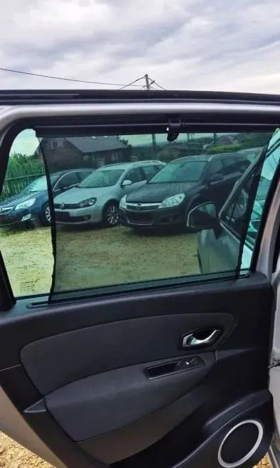 RENAULT Scenic 1.6 16V 110 Paris