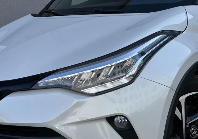 TOYOTA C-HR 1.8 Hybrid GPF Style