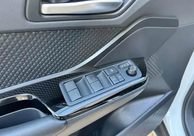 TOYOTA C-HR 1.8 Hybrid GPF Style