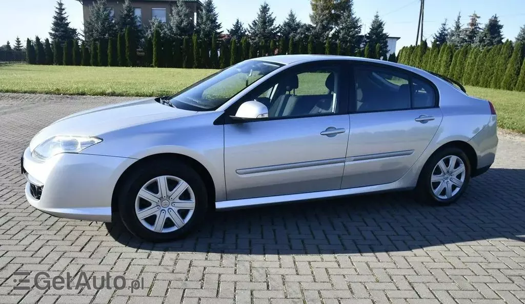 RENAULT Laguna 