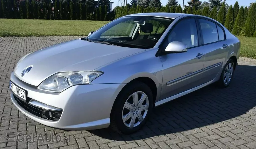 RENAULT Laguna 