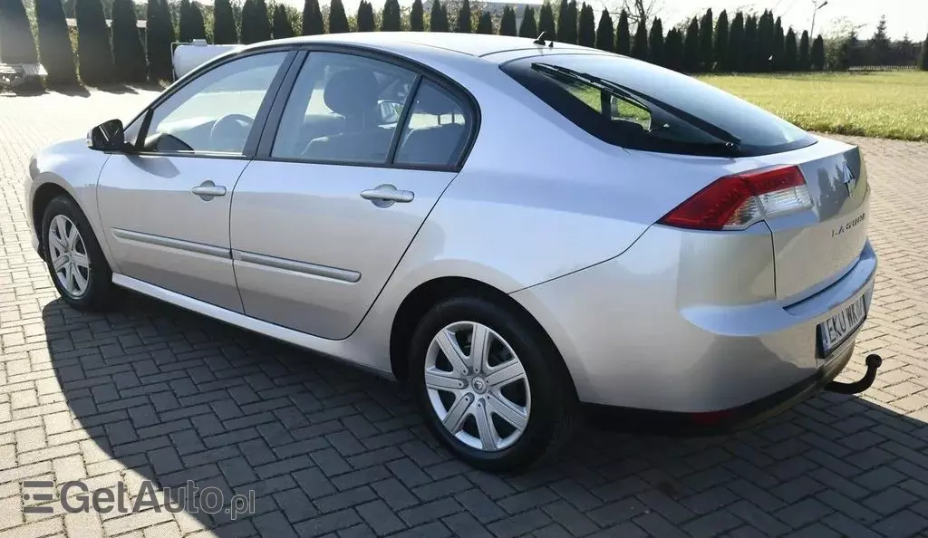 RENAULT Laguna 