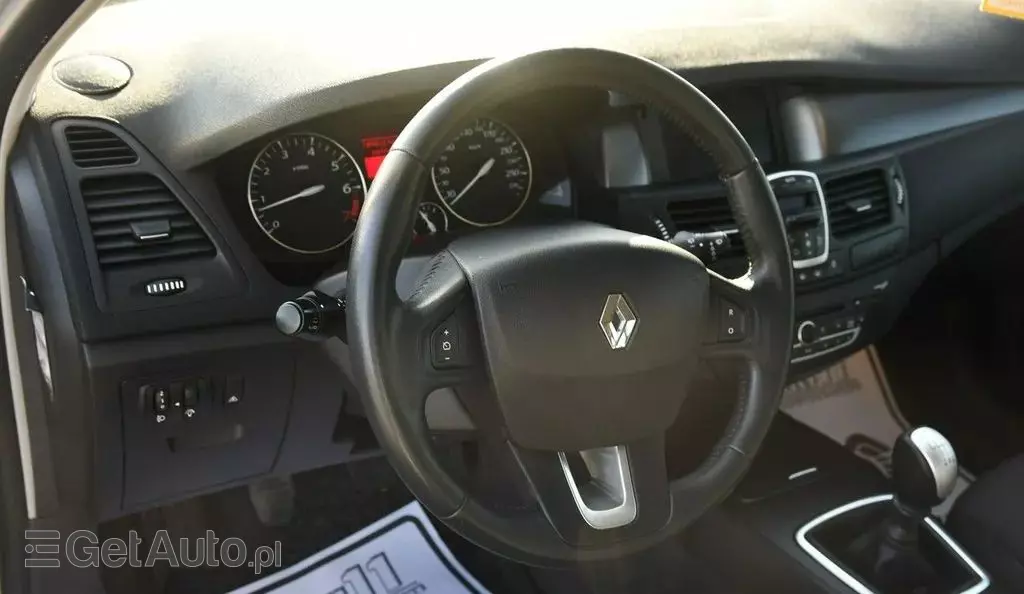 RENAULT Laguna 