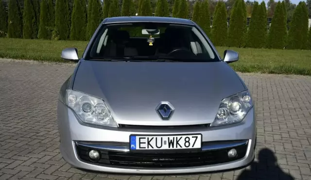 RENAULT Laguna 