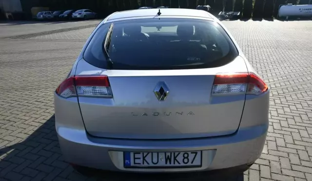 RENAULT Laguna 
