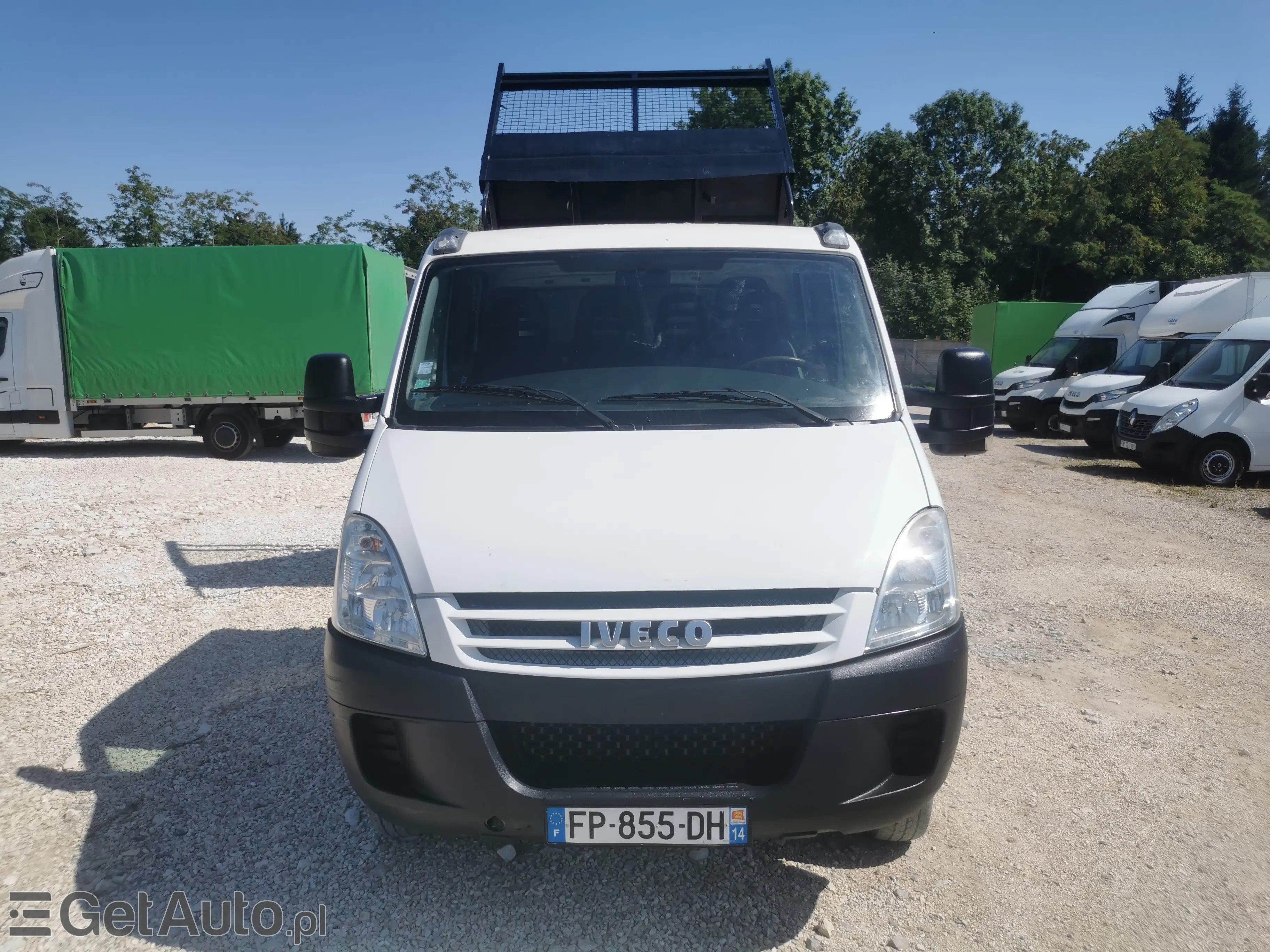 IVECO Daily 35C12
