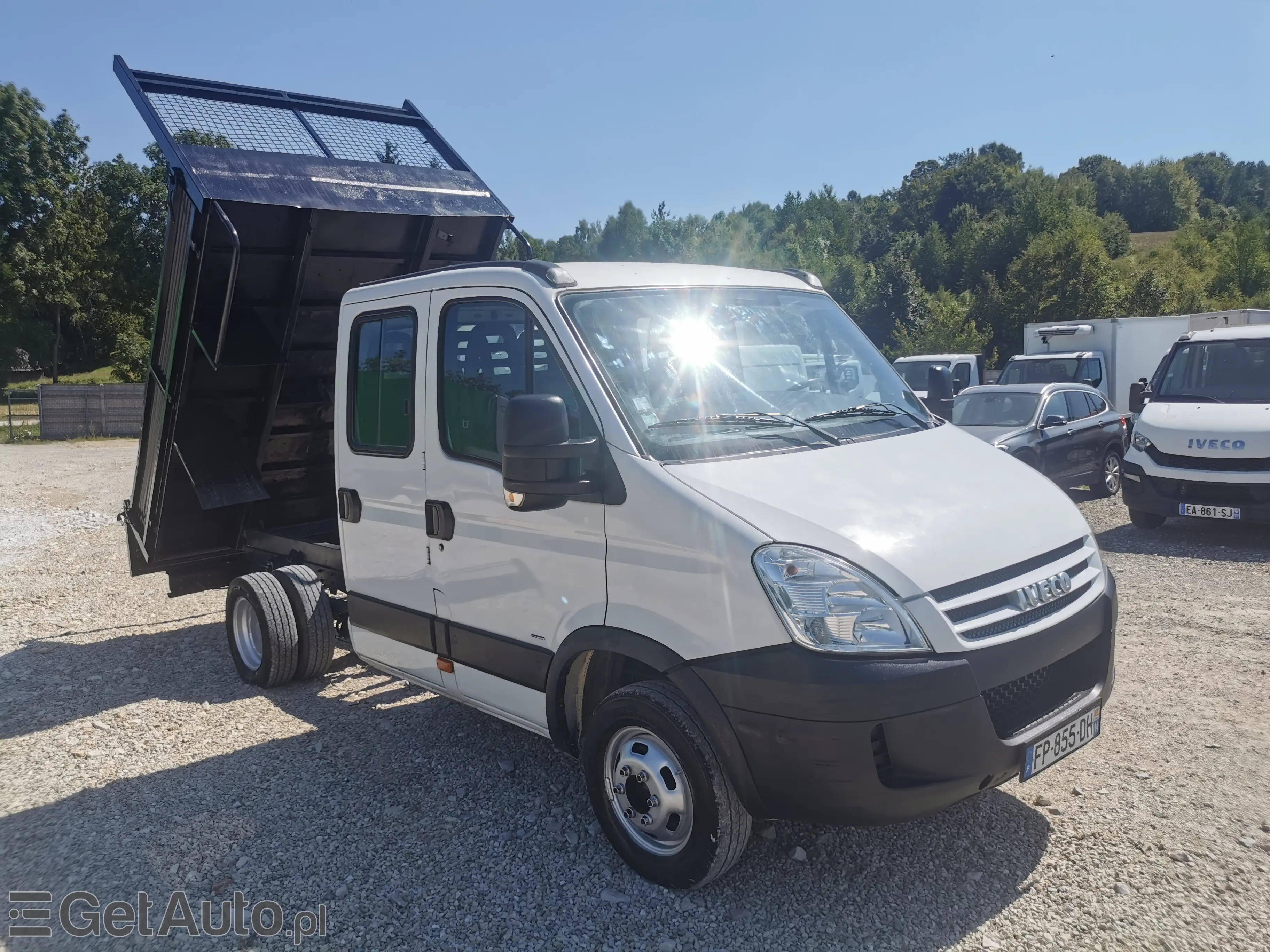IVECO Daily 35C12
