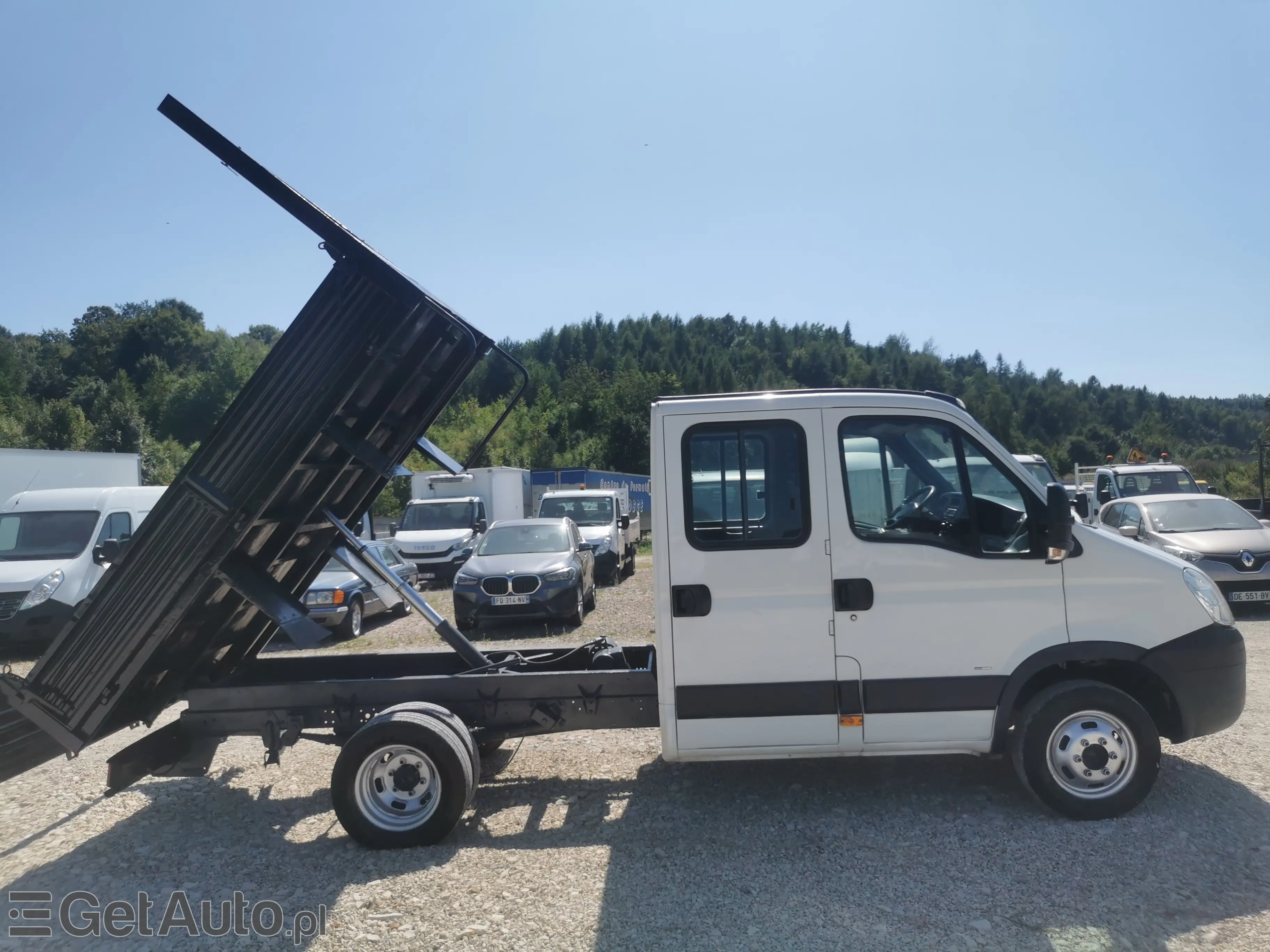 IVECO Daily 35C12