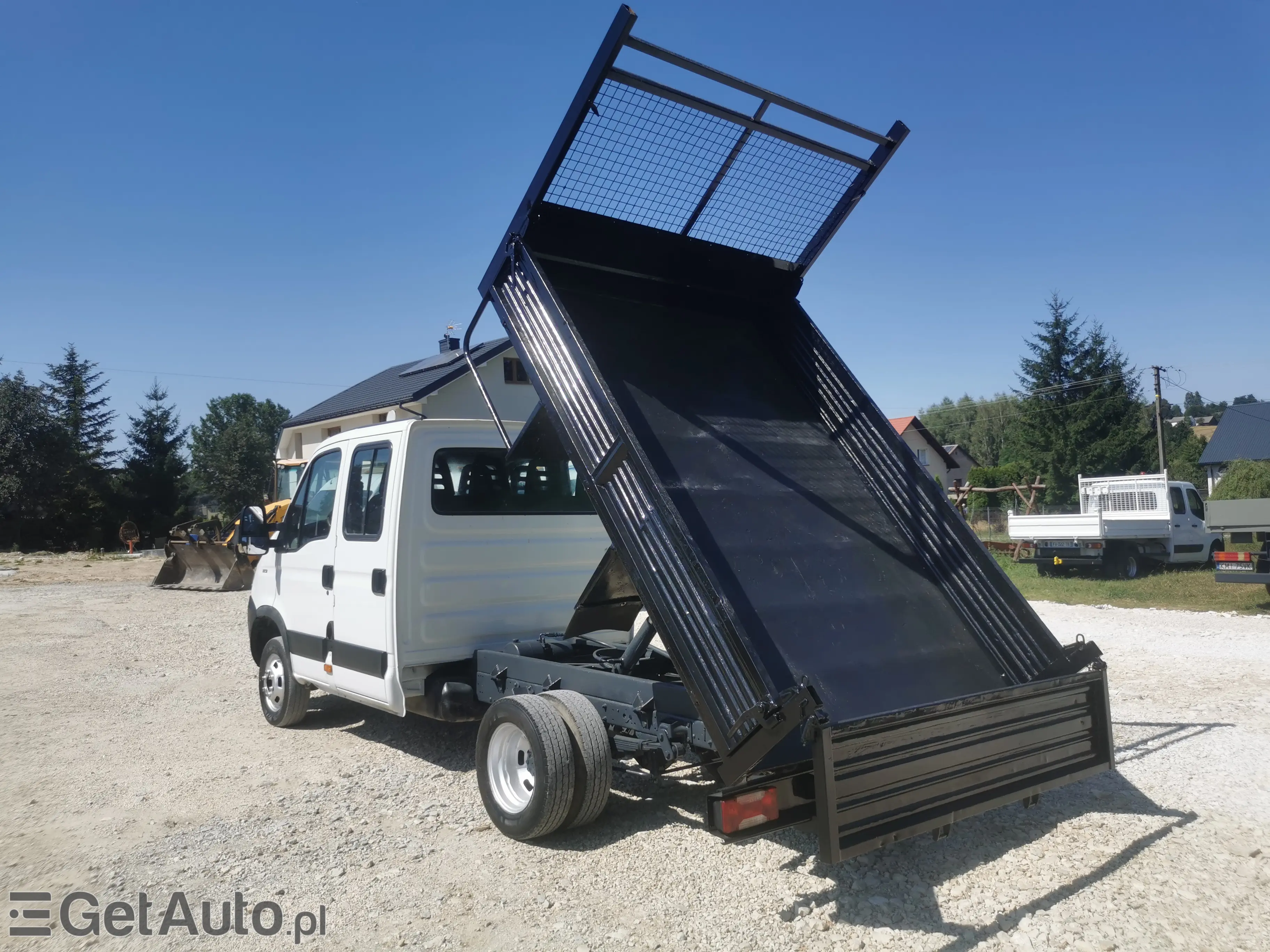 IVECO Daily 35C12