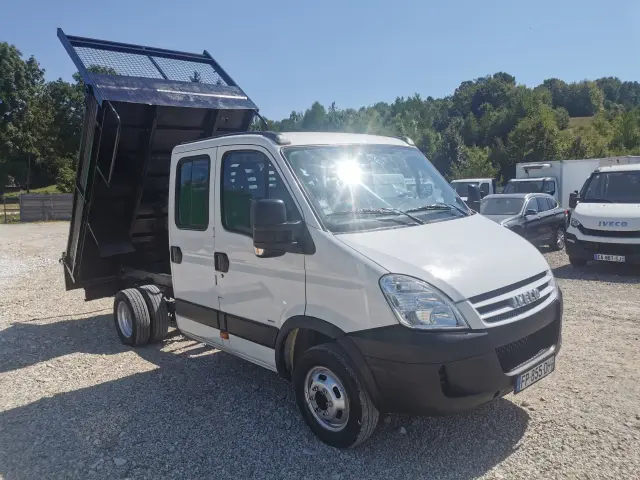 IVECO Daily 35C12