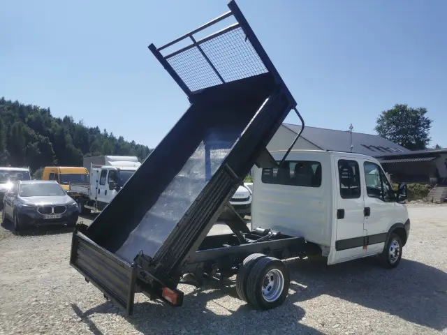 IVECO Daily 35C12