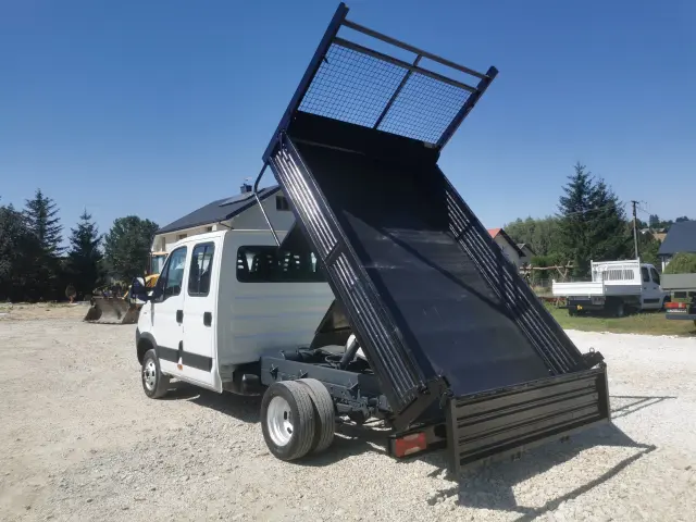IVECO Daily 35C12