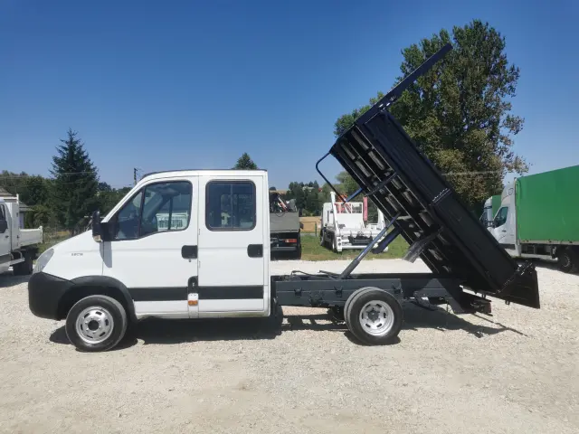 IVECO Daily 35C12
