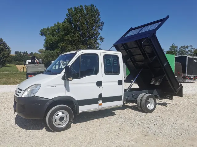 IVECO Daily 35C12